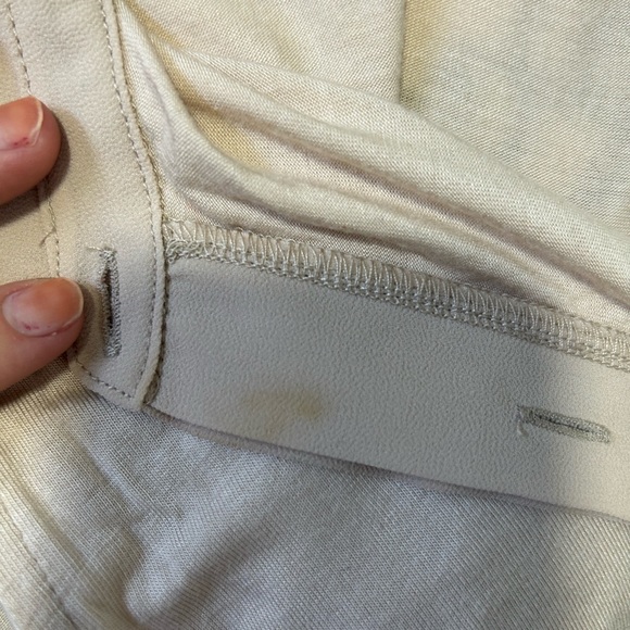 Olive & Oak Blouse - Picture 3 of 4